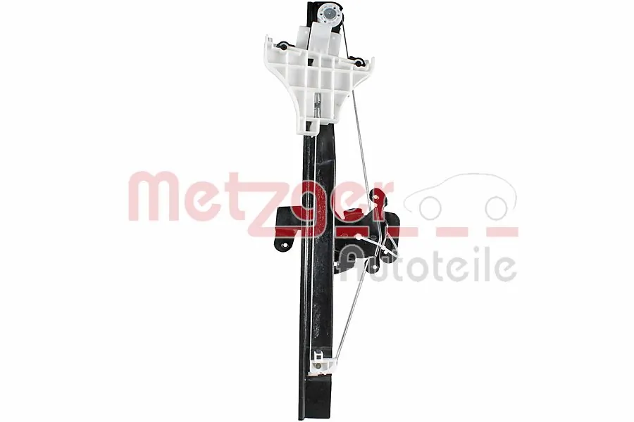 Window Regulator 2160776