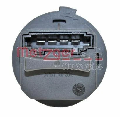 Regulator, interior blower 0917321