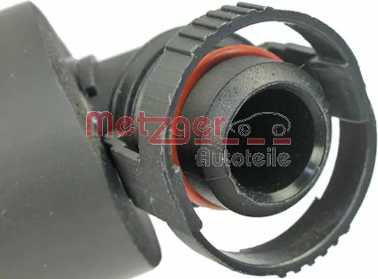 Valve, crankcase ventilation 2385047