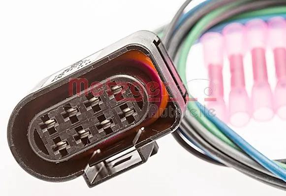 Cable Repair Kit, headlight GREENPARTS 2323026