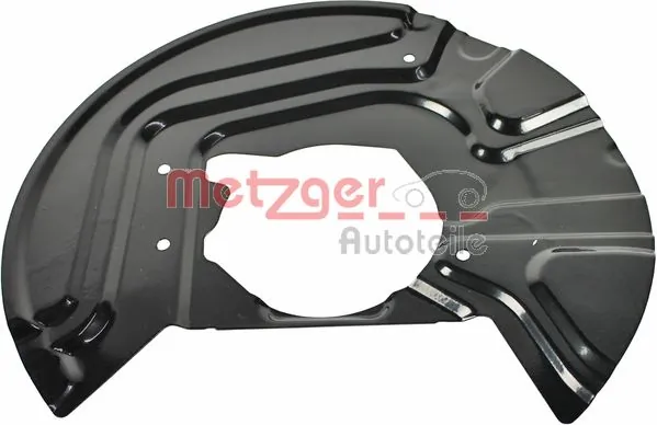 Splash Guard, brake disc 6115039