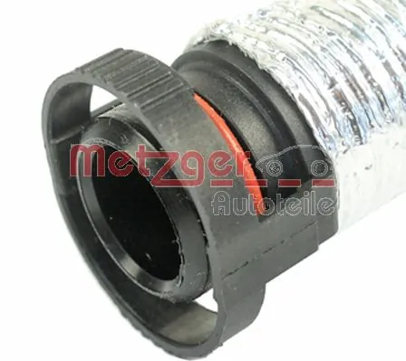 Hose, crankcase ventilation 2380045