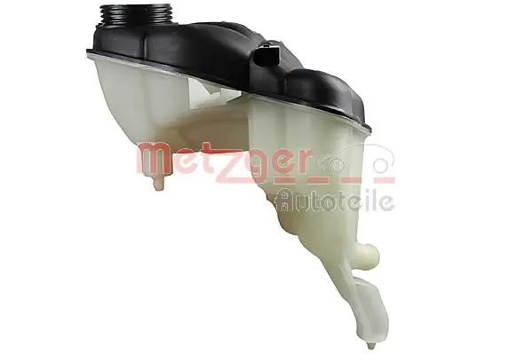 Expansion Tank, coolant 2140222