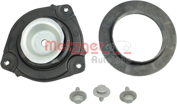 Repair Kit, suspension strut support mount GREENPARTS 6490148