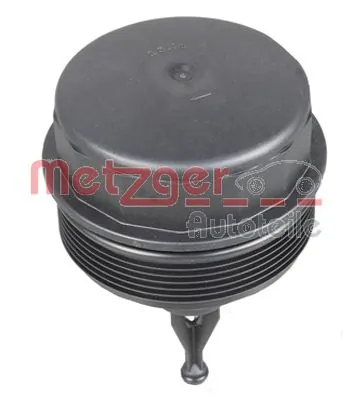 Cap, oil filter housing 2370050
