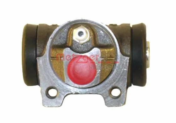 Wheel Brake Cylinder CIFAM GREENPARTS 101-650
