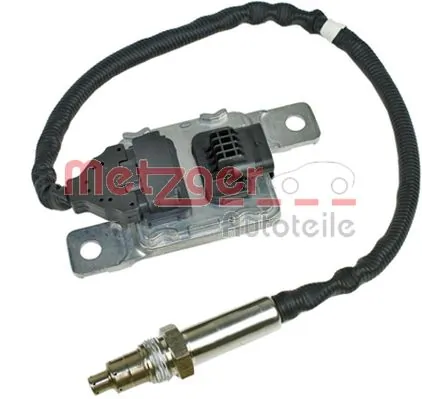 METZGER AUTOTEILE 0899197 NOx Sensor, NOx catalytic converter