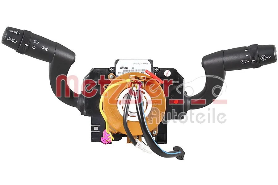 Steering Column Switch OE-part 0916888