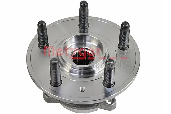 Wheel Bearing Kit GREENPARTS WM 2276