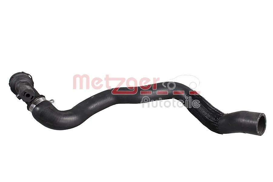 Radiator Hose 2421756