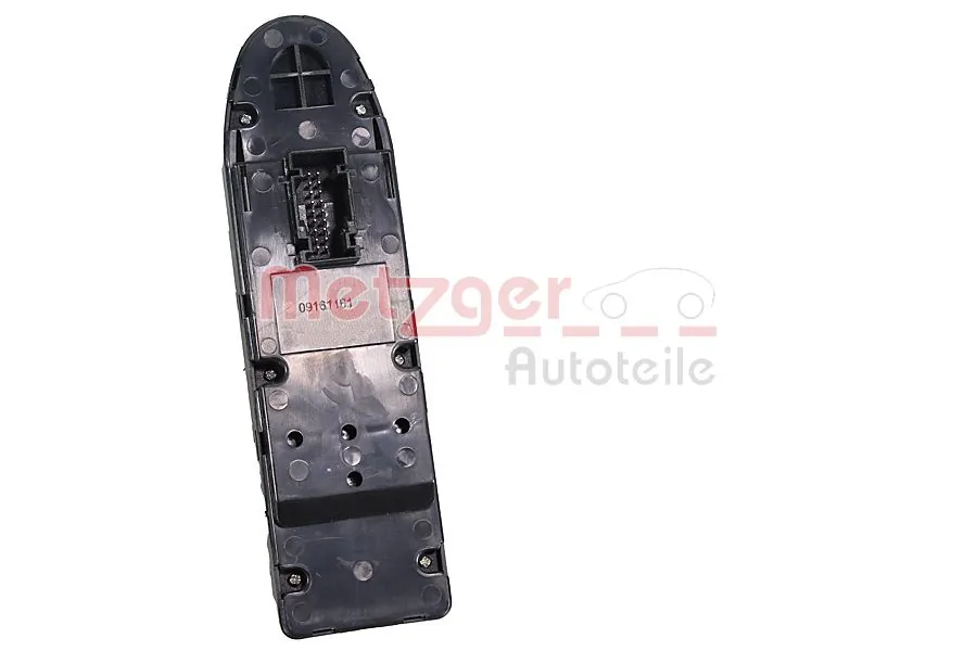 Switch, window regulator 09161161