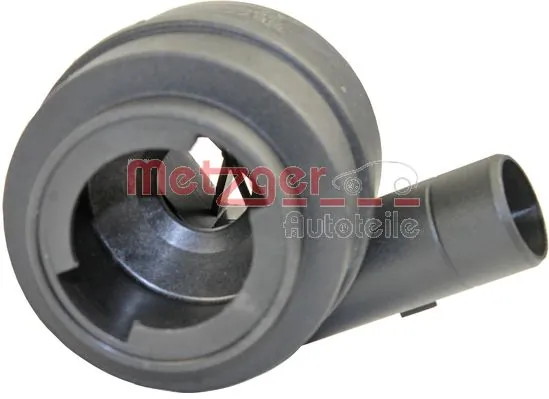 Valve, crankcase ventilation 2385090