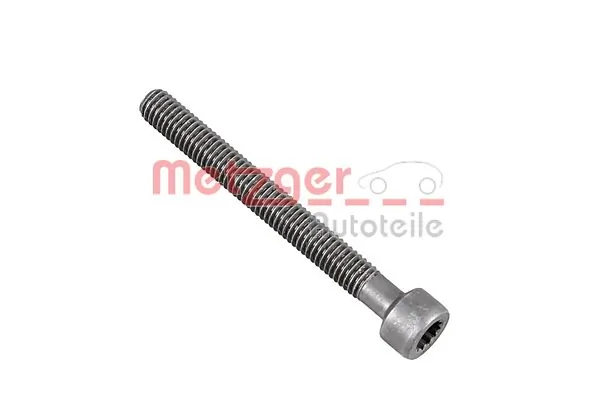 Screw, injection nozzle holder OE-part 0872000S