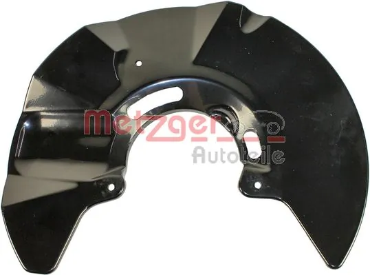 Splash Guard, brake disc 6115069