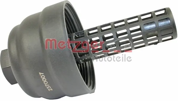 Cap, oil filter housing GREENPARTS 2370007