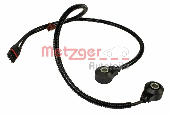 Knock Sensor 0907093