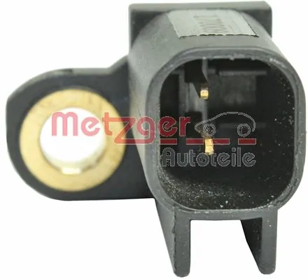 Sensor, wheel speed GREENPARTS 0900837