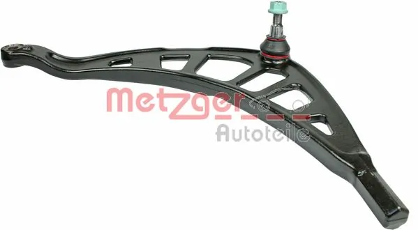 Control/Trailing Arm, wheel suspension KIT + 58095402