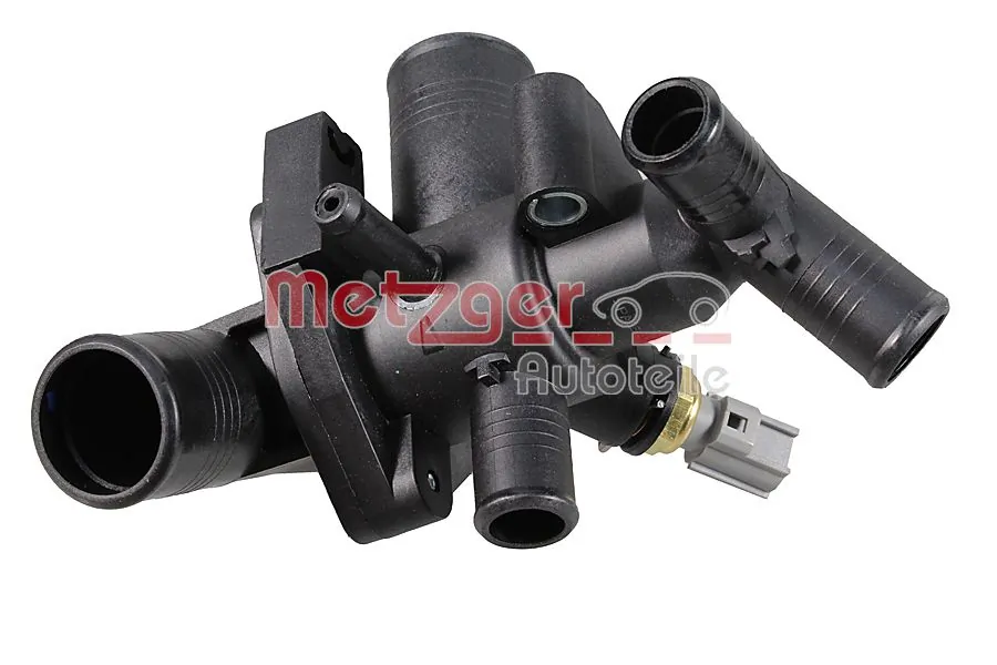 Thermostat, coolant 4006472