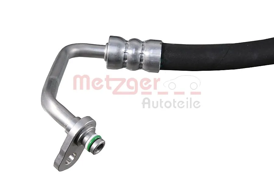 METZGER AUTOTEILE 2361111 Hydraulic Hose, steering