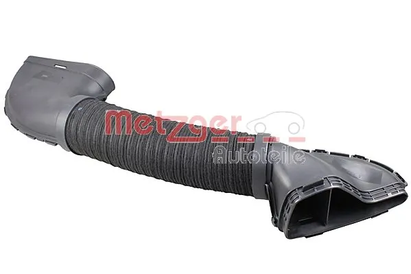 Intake Hose, air filter 2388077