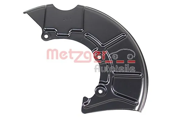 Splash Guard, brake disc 6115500