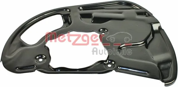METZGER AUTOTEILE 6115090 Splash Guard, brake disc