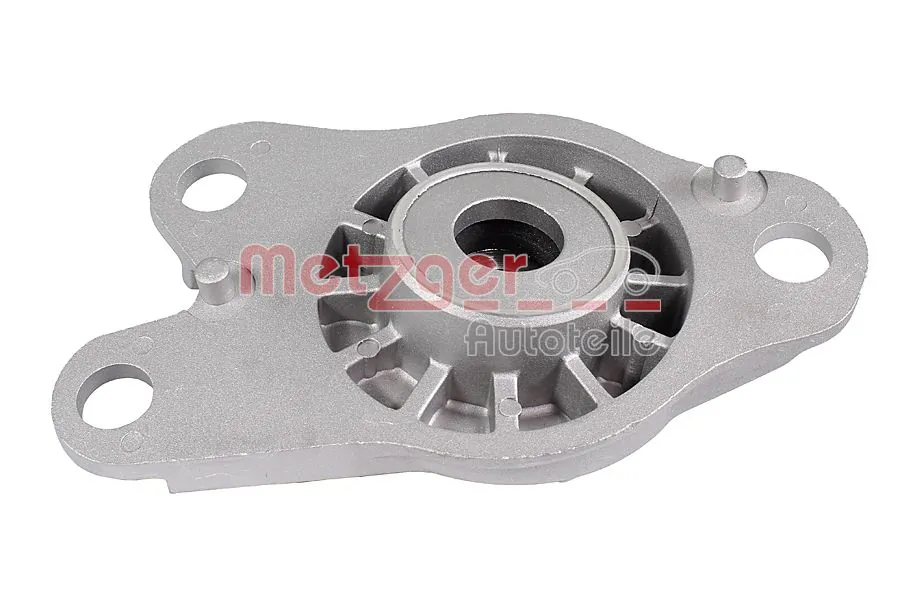 Suspension Strut Support Mount GREENPARTS 6490388