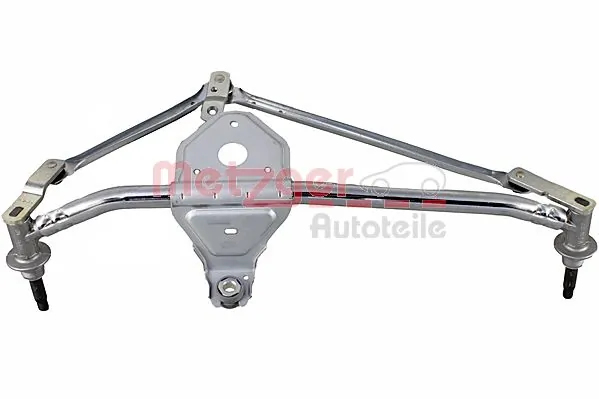 METZGER AUTOTEILE 2190877 Wiper Linkage