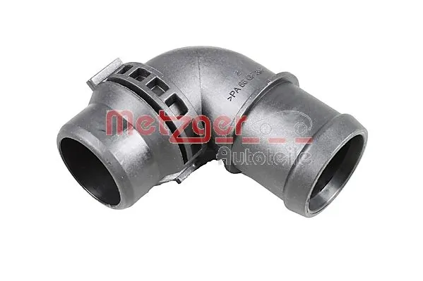 Coolant Pipe 4010271