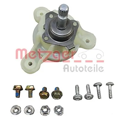 METZGER AUTOTEILE 2160397 Window Regulator