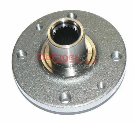 Wheel Hub N 4104