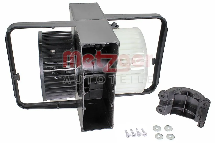 Interior Blower 0917799