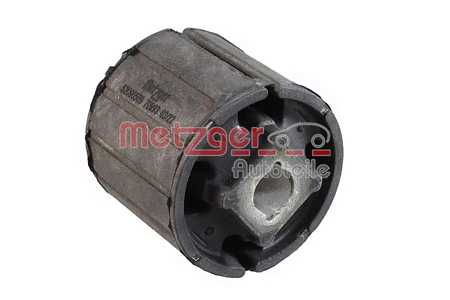 Bushing, axle beam 52090509