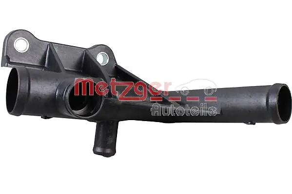 METZGER AUTOTEILE 4010313 Coolant Pipe