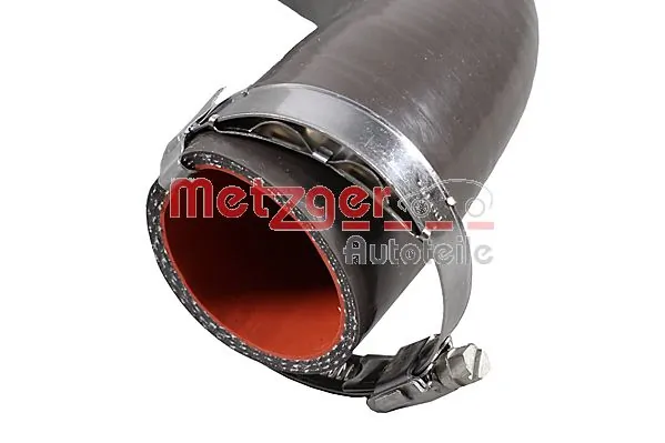 Charge Air Hose 2401034
