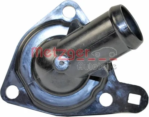 Thermostat, coolant 4006241