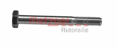 Mounting and Bolting Kit, control/trailing arm 55001618