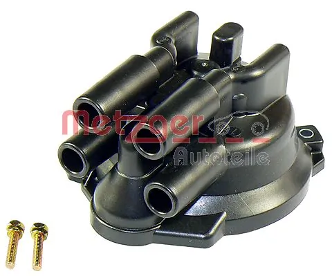 Distributor Cap 0881012