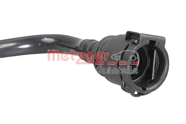 Coolant Pipe GREENPARTS 4010361