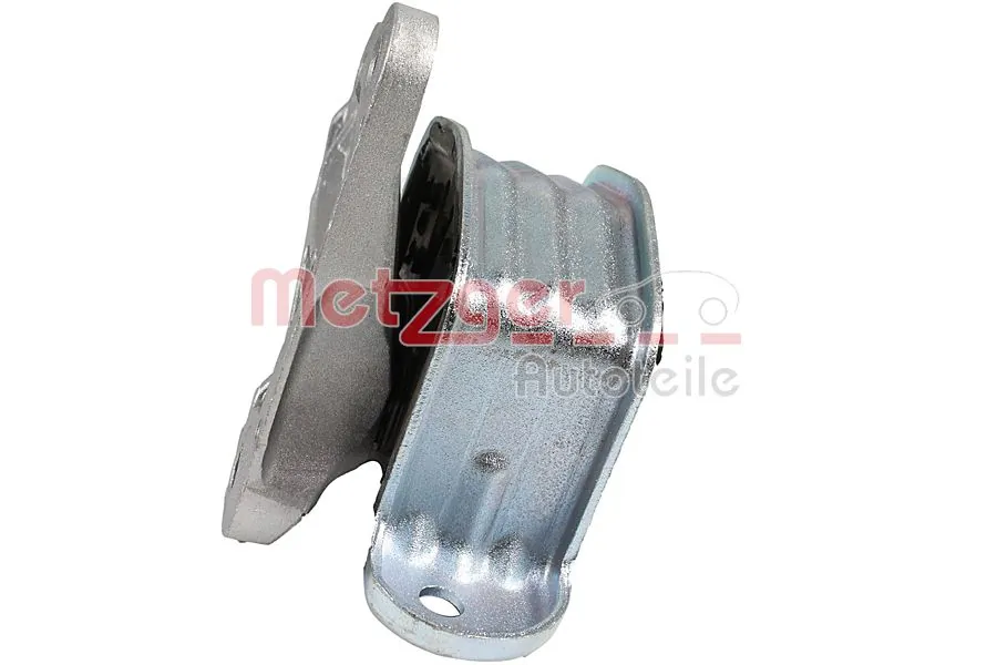 Mounting, automatic transmission 8053931