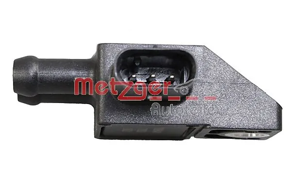 Sensor, exhaust pressure GREENPARTS 0906401