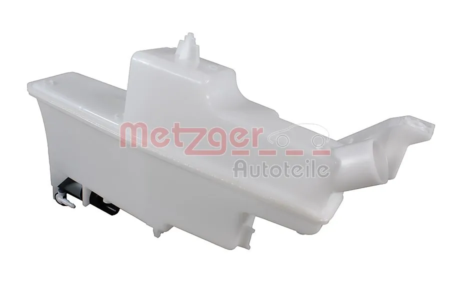 METZGER AUTOTEILE 2140425 Washer Fluid Reservoir, window cleaning