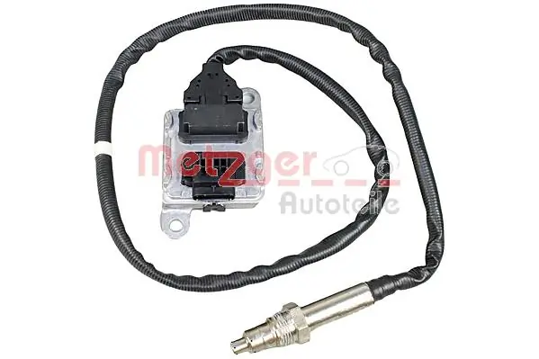 NOx Sensor, NOx catalytic converter 0899227
