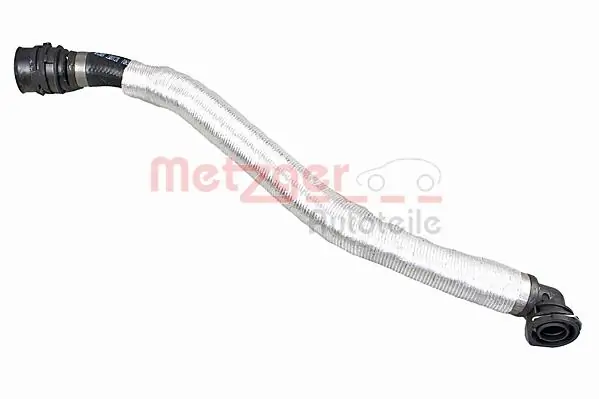 Hose, crankcase ventilation 2380128