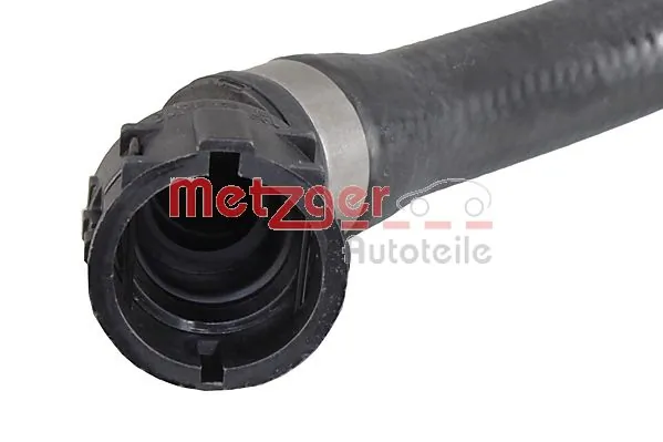 METZGER AUTOTEILE 2421358 Radiator Hose