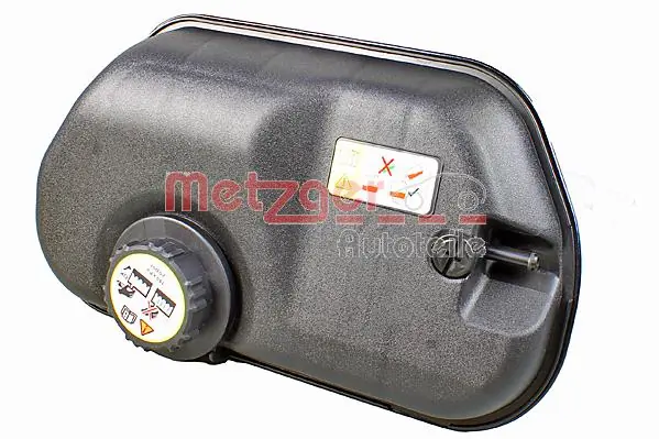 Expansion Tank, coolant 2140280