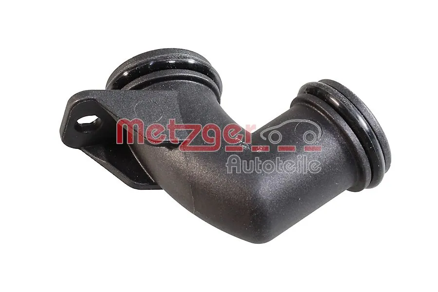 Coolant Pipe 4010511