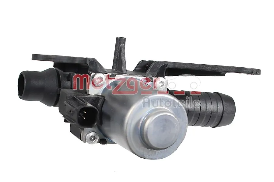 METZGER AUTOTEILE 0899335 Coolant Control Valve