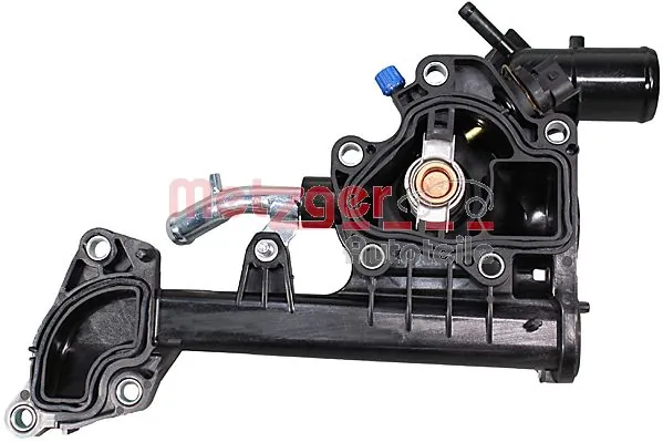 METZGER AUTOTEILE 4006460 Thermostat, coolant